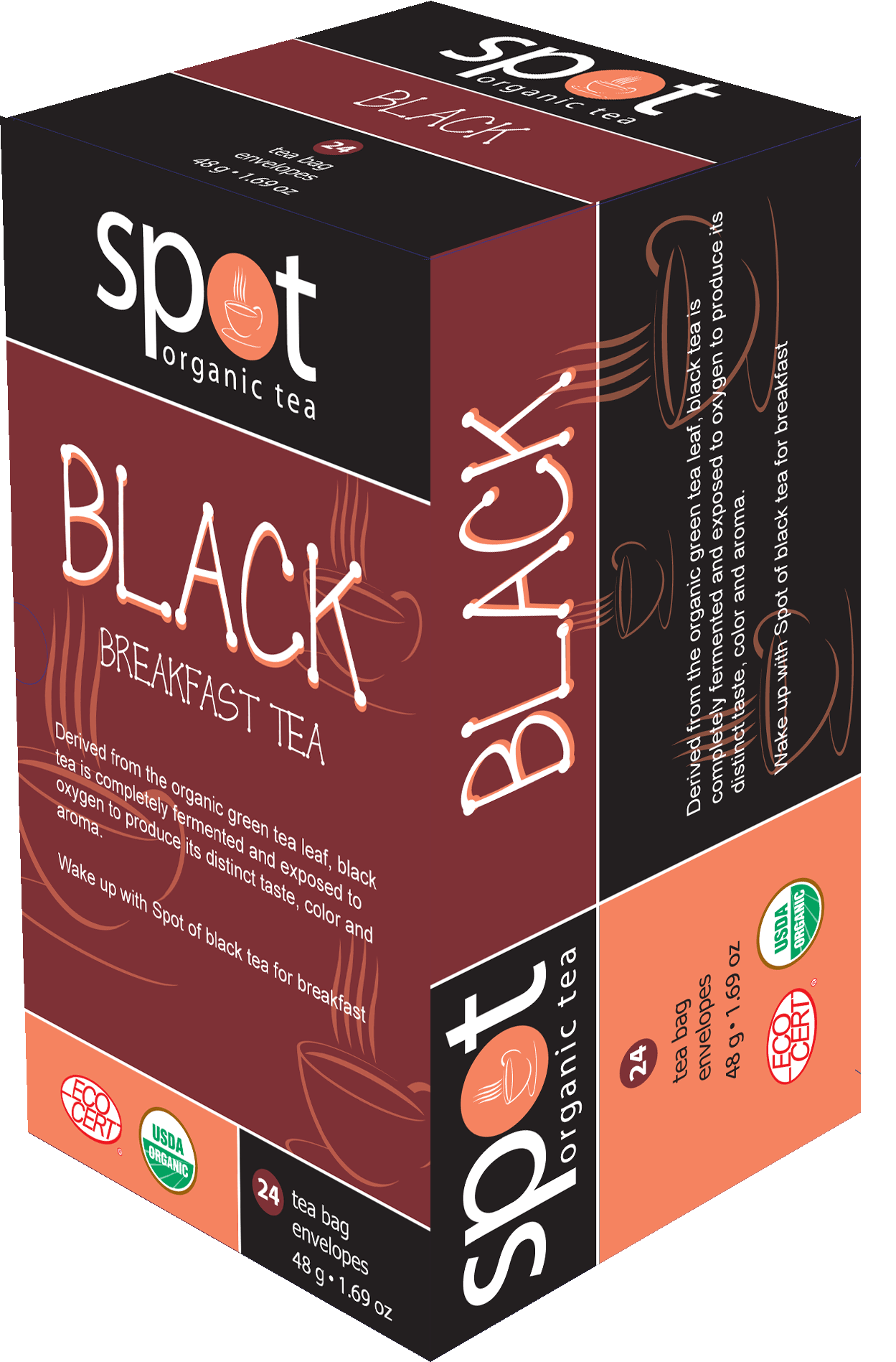 SPOT-Black